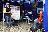 Juwenalia - Festiwal Nauki - Krośnieński Rynek