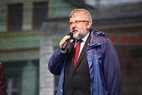 Juwenalia - Festiwal Nauki - Krośnieński Rynek